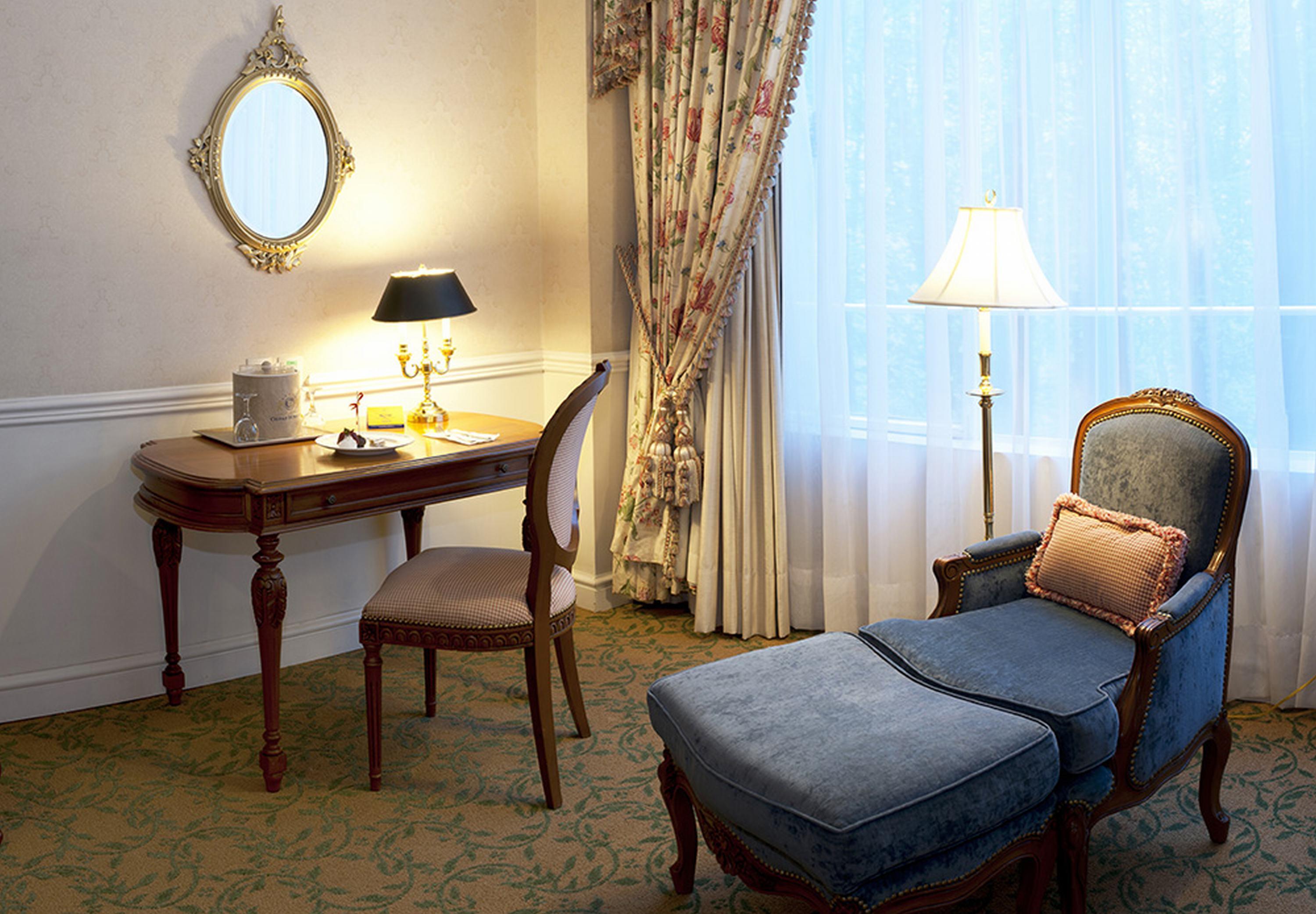 Gran Hotel Ciudad De Mexico Zocalo View Εξωτερικό φωτογραφία A chaise longue